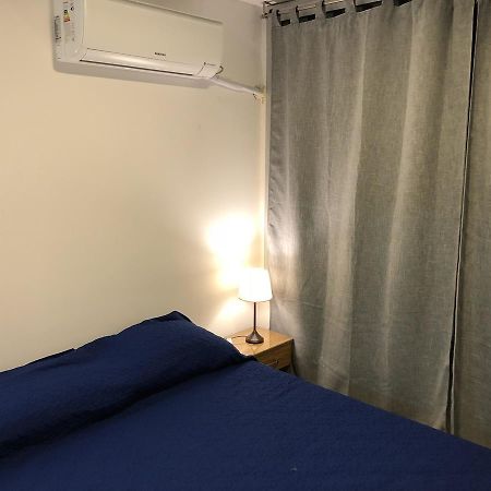 Residencia Pasco Apartment Rosario Ngoại thất bức ảnh