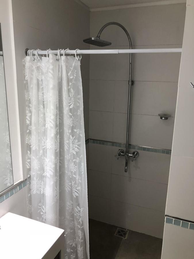Residencia Pasco Apartment Rosario Ngoại thất bức ảnh
