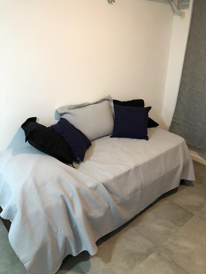 Residencia Pasco Apartment Rosario Ngoại thất bức ảnh