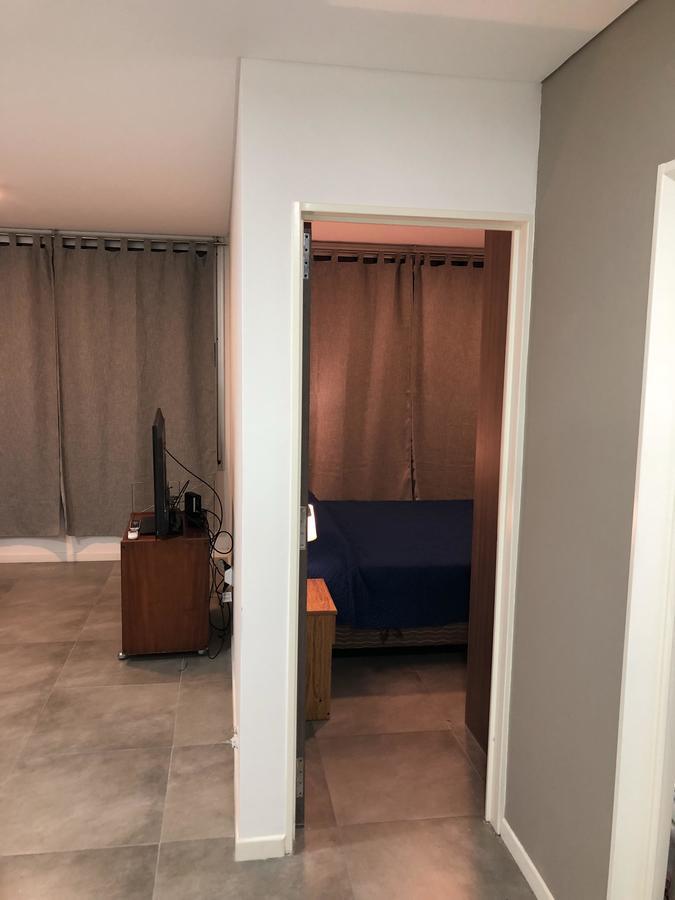 Residencia Pasco Apartment Rosario Ngoại thất bức ảnh