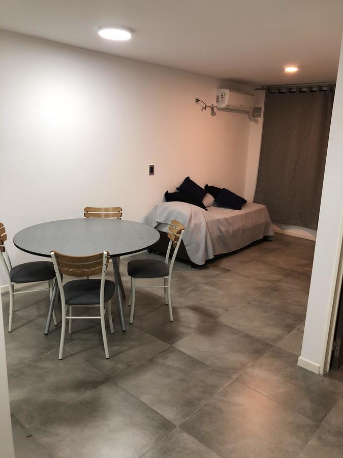 Residencia Pasco Apartment Rosario Ngoại thất bức ảnh
