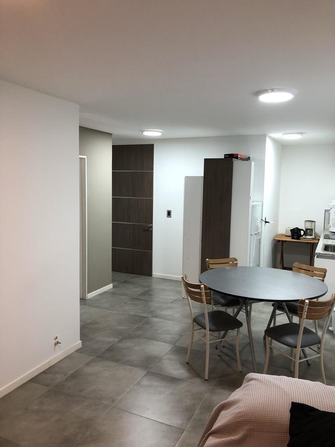 Residencia Pasco Apartment Rosario Ngoại thất bức ảnh