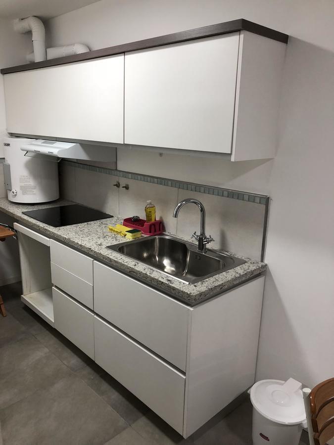Residencia Pasco Apartment Rosario Ngoại thất bức ảnh