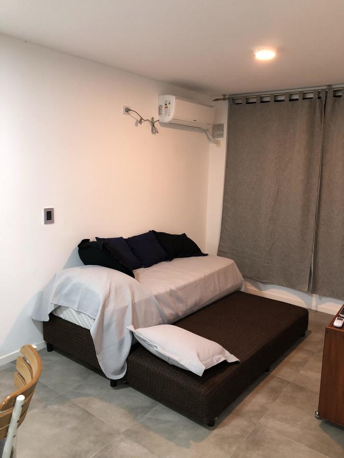 Residencia Pasco Apartment Rosario Ngoại thất bức ảnh