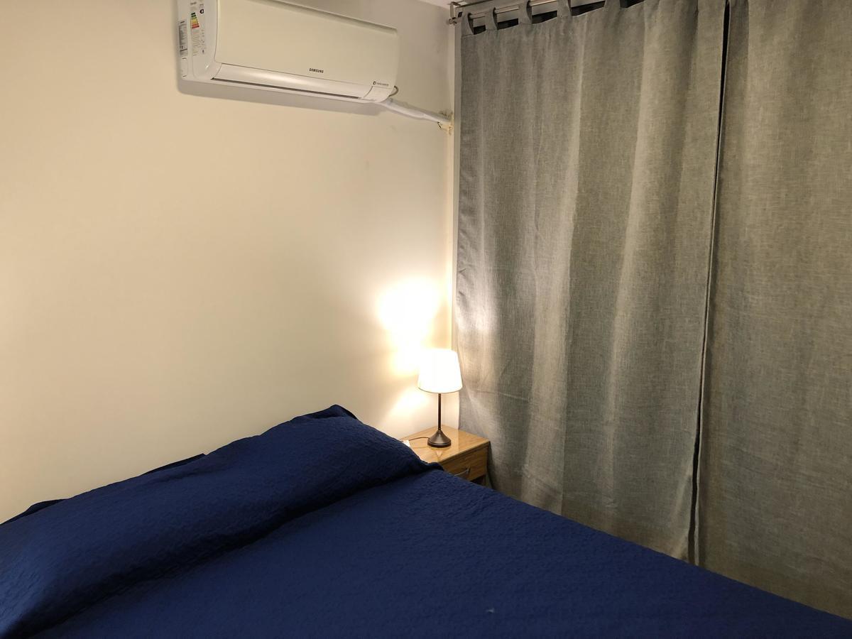 Residencia Pasco Apartment Rosario Ngoại thất bức ảnh