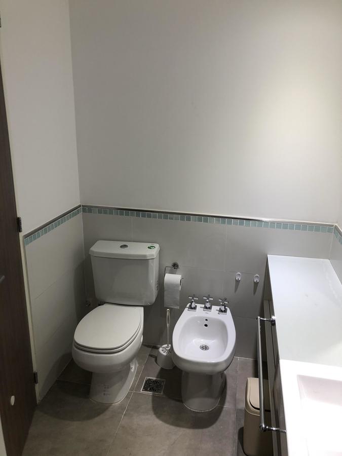 Residencia Pasco Apartment Rosario Ngoại thất bức ảnh