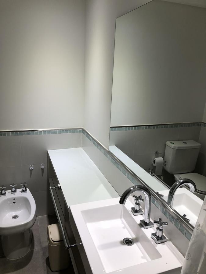 Residencia Pasco Apartment Rosario Ngoại thất bức ảnh